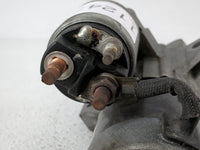 2012-2018 Ford Focus Car Starter Motor Solenoid OEM P/N:BB5T-11000-BA Fits Fits 2012 2013 2014 2015 2016 2017 2018 2019 2020