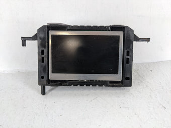 compare product 2012-2014 Ford Focus Information Display Screen