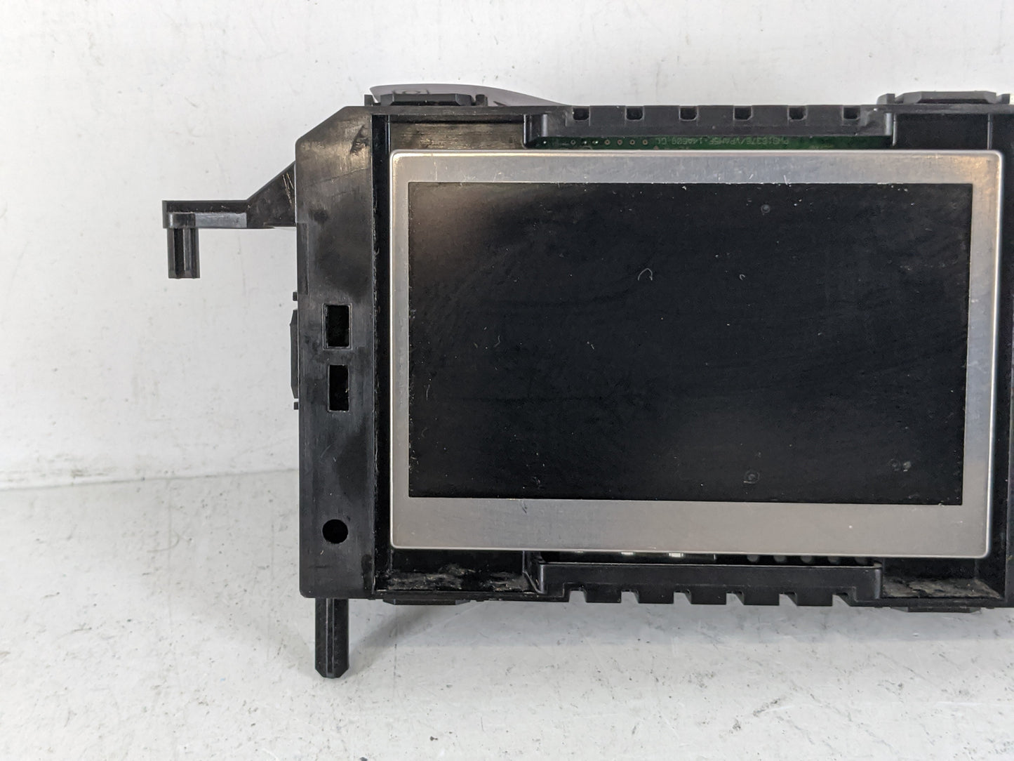2012-2014 Ford Focus Information Display Screen - Oemusedautoparts1.com