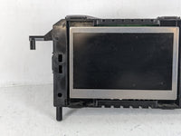 2012-2014 Ford Focus Information Display Screen - Oemusedautoparts1.com