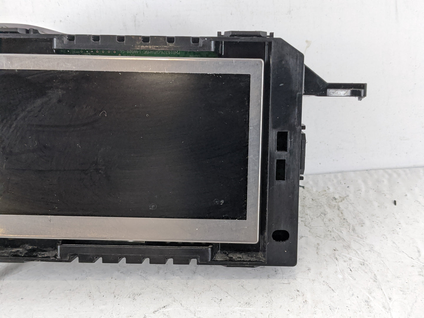2012-2014 Ford Focus Information Display Screen - Oemusedautoparts1.com