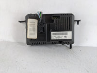 2012-2014 Ford Focus Information Display Screen - Oemusedautoparts1.com
