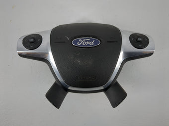 compare product 2012-2014 Ford Focus Air Bag Driver Left Steering Wheel Mounted P/N:CJ54 A042B85 CC3 Fits Fits 2012 2013 2014 OEM Used Auto Parts