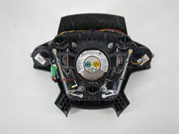 2012-2014 Ford Focus Air Bag Driver Left Steering Wheel Mounted P/N:CJ54 A042B85 CC3 Fits Fits 2012 2013 2014 OEM Used Auto 