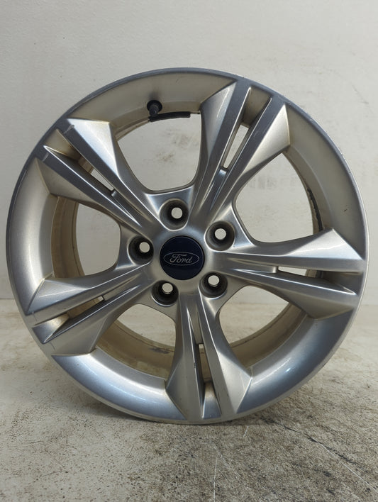 2012-2014 Ford Focus Oem Wheel Rim - Oemusedautoparts1.com