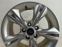 2012-2014 Ford Focus Oem Wheel Rim - Oemusedautoparts1.com
