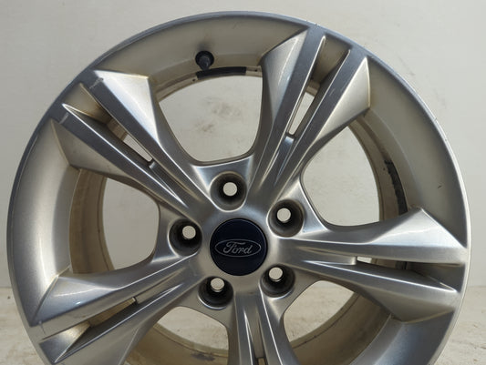 2012-2014 Ford Focus Oem Wheel Rim