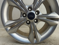 2012-2014 Ford Focus Oem Wheel Rim - Oemusedautoparts1.com