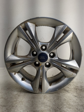 compare product 2012-2014 Ford Focus Oem Wheel Rim