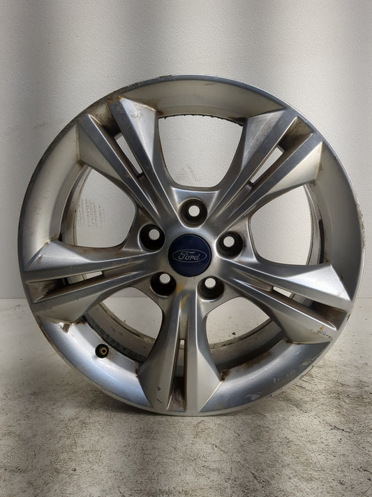 2012-2014 Ford Focus Oem Wheel Rim - Oemusedautoparts1.com