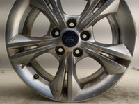 2012-2014 Ford Focus Oem Wheel Rim - Oemusedautoparts1.com