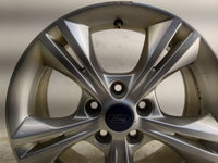 2012-2014 Ford Focus Oem Wheel Rim 1142730 - Oemusedautoparts1.com