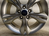 2012-2014 Ford Focus Oem Wheel Rim 1142730 - Oemusedautoparts1.com