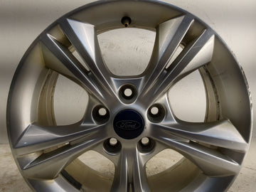 2012-2014 Ford Focus Oem Wheel Rim