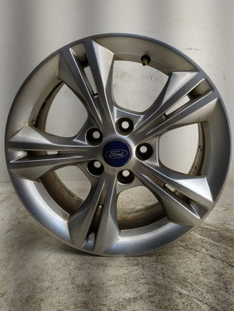 compare product 2012-2014 Ford Focus Oem Wheel Rim
