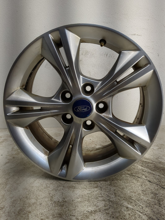 2012-2014 Ford Focus Oem Wheel Rim - Oemusedautoparts1.com