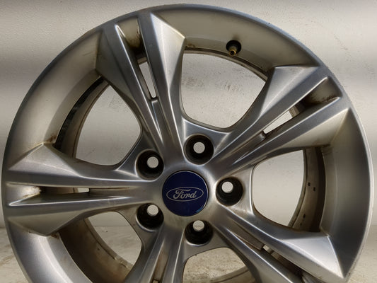 2012-2014 Ford Focus Oem Wheel Rim