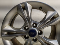 2012-2014 Ford Focus Oem Wheel Rim 1142731 - Oemusedautoparts1.com