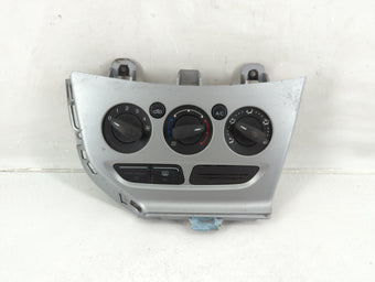 compare product 2013-2014 Ford Focus Climate Control Module Temperature AC/Heater Replacement P/N:CM5T-19980-AE Fits Fits 2013 2014 OEM Used Auto Parts