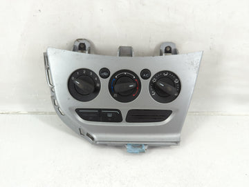 2013-2014 Ford Focus Climate Control Module Temperature AC/Heater Replacement P/N:CM5T-19980-AE Fits Fits 2013 2014 OEM Used