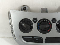 2013-2014 Ford Focus Climate Control Module Temperature AC/Heater Replacement P/N:CM5T-19980-AE Fits Fits 2013 2014 OEM Used