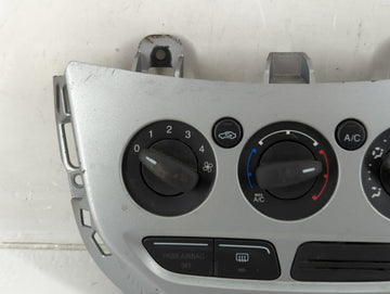 2013-2014 Ford Focus Climate Control Module Temperature AC/Heater Replacement P/N:CM5T-19980-AE Fits Fits 2013 2014 OEM Used Auto Parts