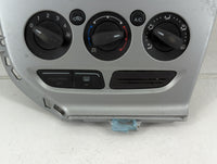 2013-2014 Ford Focus Climate Control Module Temperature AC/Heater Replacement P/N:CM5T-19980-AE Fits Fits 2013 2014 OEM Used