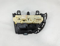 2013-2014 Ford Focus Climate Control Module Temperature AC/Heater Replacement P/N:CM5T-19980-AE Fits Fits 2013 2014 OEM Used