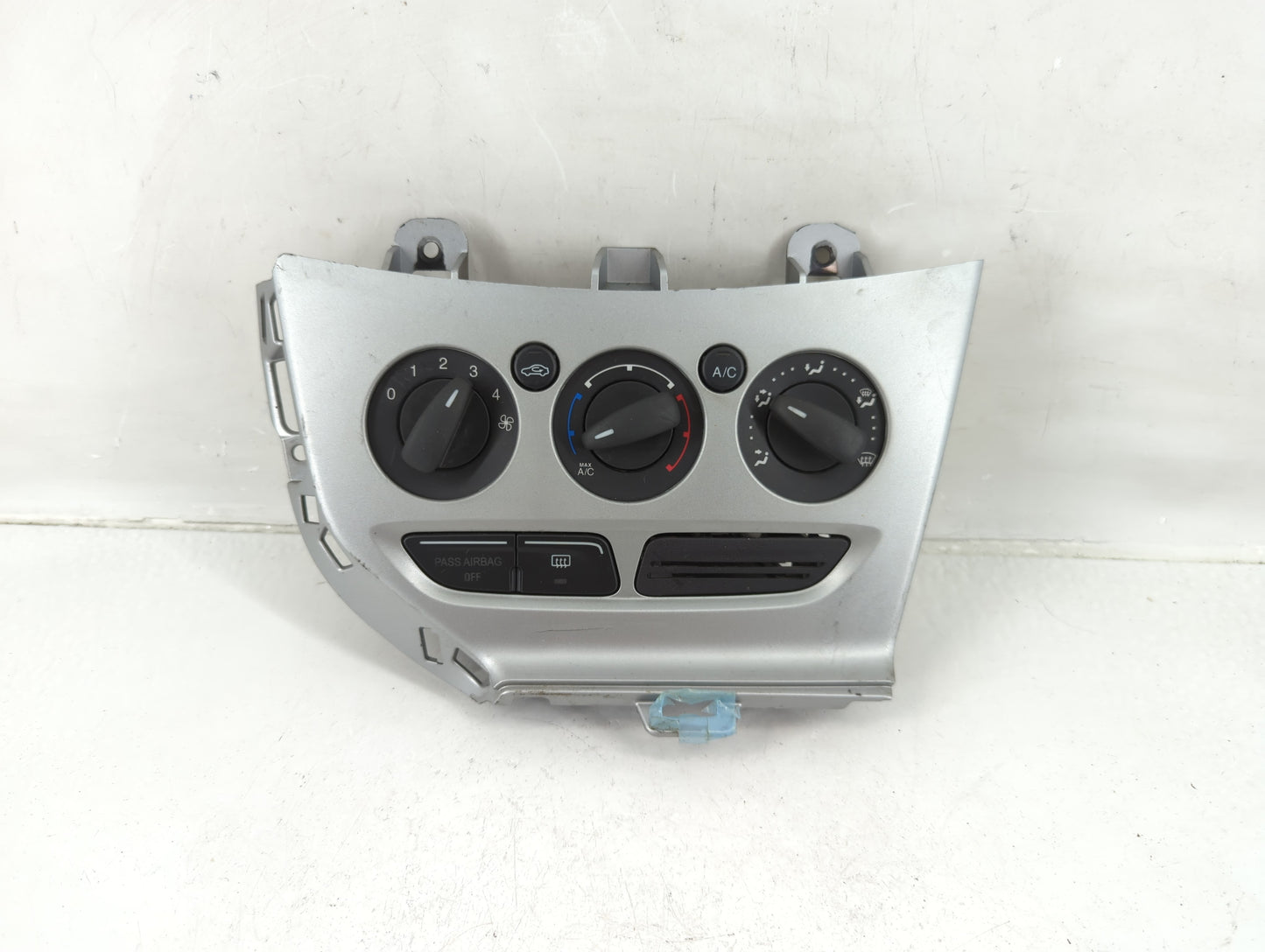 2013-2014 Ford Focus Climate Control Module Temperature AC/Heater Replacement P/N:CM5T-12072911 Fits Fits 2013 2014 OEM Used