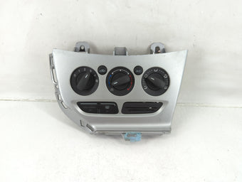 compare product 2013-2014 Ford Focus Climate Control Module Temperature AC/Heater Replacement P/N:CM5T-12072911 Fits Fits 2013 2014 OEM Used Auto Parts