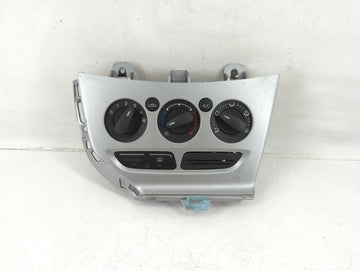2013-2014 Ford Focus Climate Control Module Temperature AC/Heater Replacement P/N:CM5T-12072911 Fits Fits 2013 2014 OEM Used
