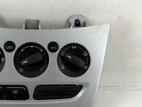 2013-2014 Ford Focus Climate Control Module Temperature AC/Heater Replacement P/N:CM5T-12072911 Fits Fits 2013 2014 OEM Used