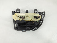 2013-2014 Ford Focus Climate Control Module Temperature AC/Heater Replacement P/N:CM5T-12072911 Fits Fits 2013 2014 OEM Used