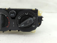 2013-2014 Ford Focus Climate Control Module Temperature AC/Heater Replacement Fits Fits 2013 2014 OEM Used Auto Parts - Oemu