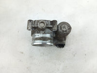 2012-2013 Ford Focus Throttle Body P/N:0280750585 Fits Fits 2012 2013 2014 2015 2016 2017 OEM Used Auto Parts - Oemusedautop