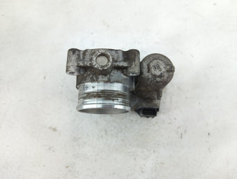 compare product 2012-2013 Ford Focus Throttle Body P/N:0280750585 Fits Fits 2012 2013 2014 2015 2016 2017 OEM Used Auto Parts
