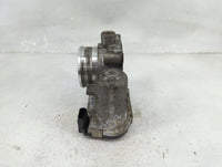 2012-2013 Ford Focus Throttle Body P/N:0280750585 Fits Fits 2012 2013 2014 2015 2016 2017 OEM Used Auto Parts - Oemusedautop