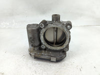 2012-2013 Ford Focus Throttle Body P/N:0280750585 Fits Fits 2012 2013 2014 2015 2016 2017 OEM Used Auto Parts - Oemusedautop