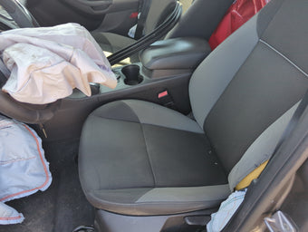 compare product 2013-2014 Ford Focus Driver Front Seat Oem