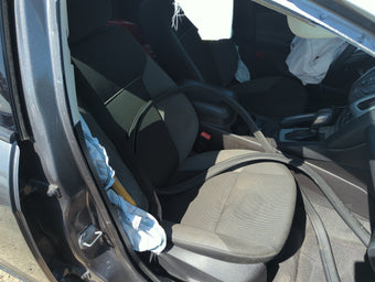 compare product 2013-2014 Ford Focus Passenger Front Seat Oem
