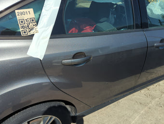compare product 2012-2018 Ford Focus Passenger Rear Door Oem