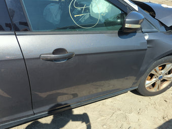 compare product 2012-2014 Ford Focus Passenger Front Door Oem