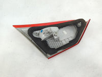 2012-2014 Ford Focus Passenger Right Side Deck Lid Mounted Tail Light 1144144 - Oemusedautoparts1.com