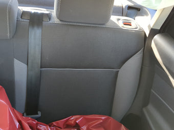 compare product 2013 Ford Focus Rear Seat Oem