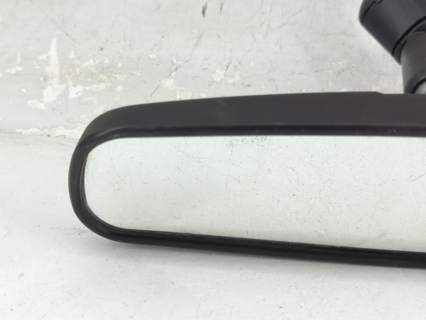 2010-2018 Ford Focus Interior Rear View Mirror Replacement OEM Fits OEM Used Auto Parts - Oemusedautoparts1.com