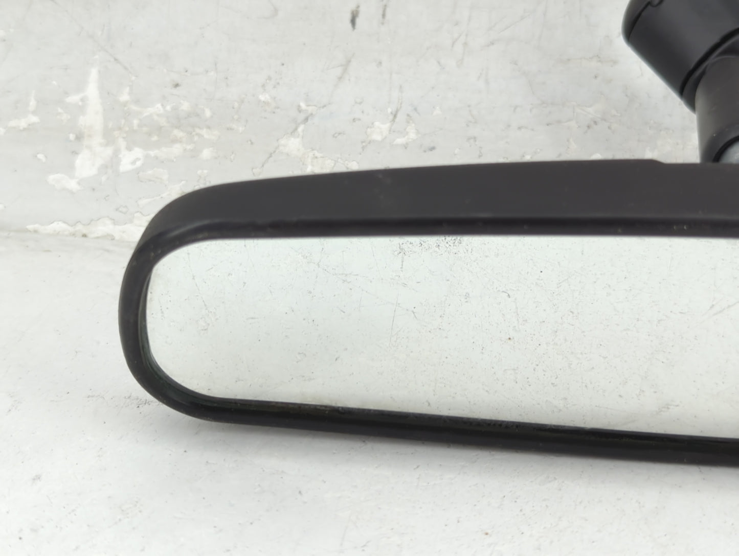 2010-2018 Ford Focus Interior Rear View Mirror Replacement OEM Fits OEM Used Auto Parts - Oemusedautoparts1.com