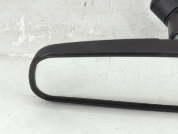2010-2018 Ford Focus Interior Rear View Mirror Replacement OEM Fits OEM Used Auto Parts - Oemusedautoparts1.com