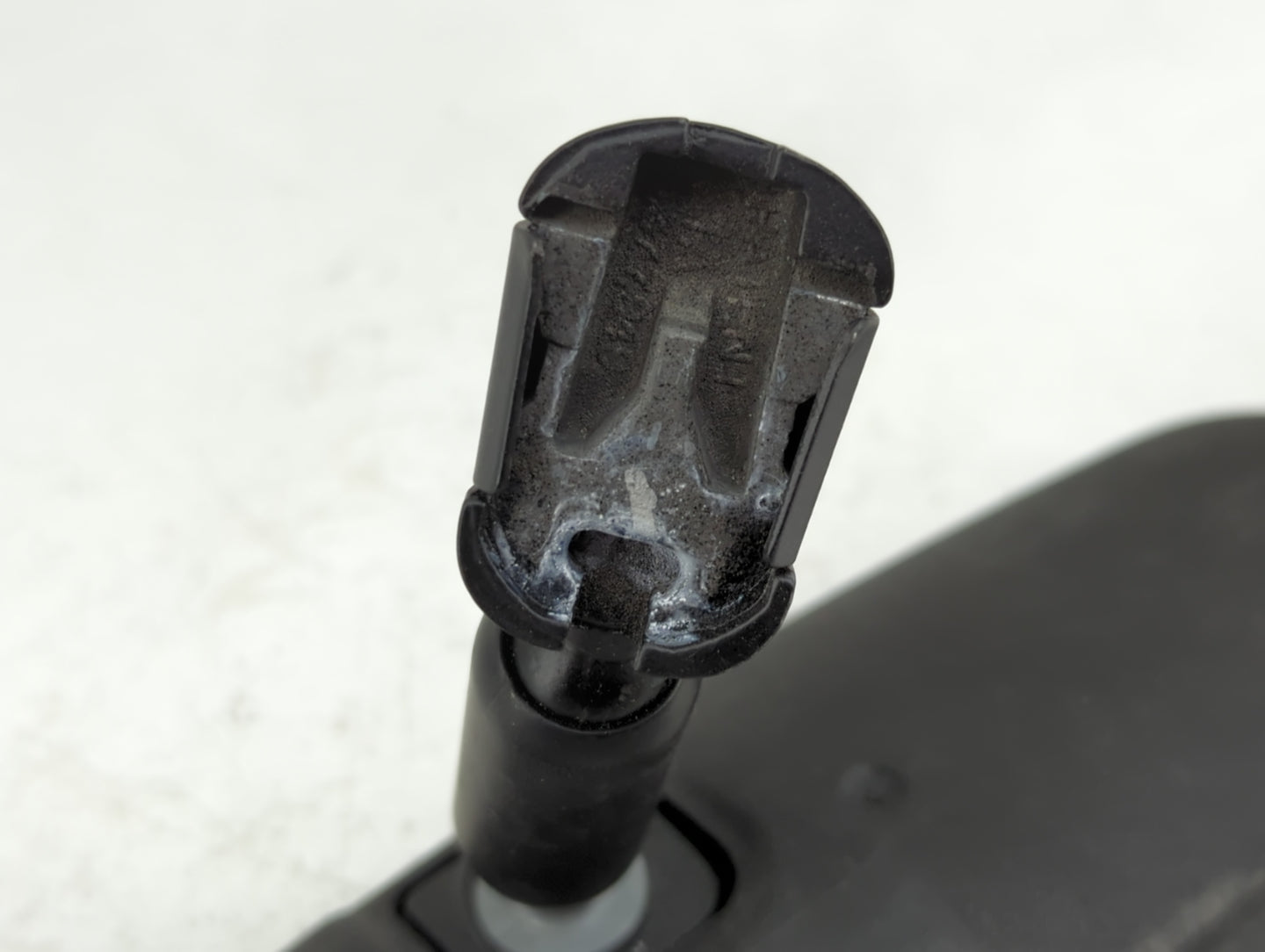 2010-2018 Ford Focus Interior Rear View Mirror Replacement OEM Fits OEM Used Auto Parts - Oemusedautoparts1.com