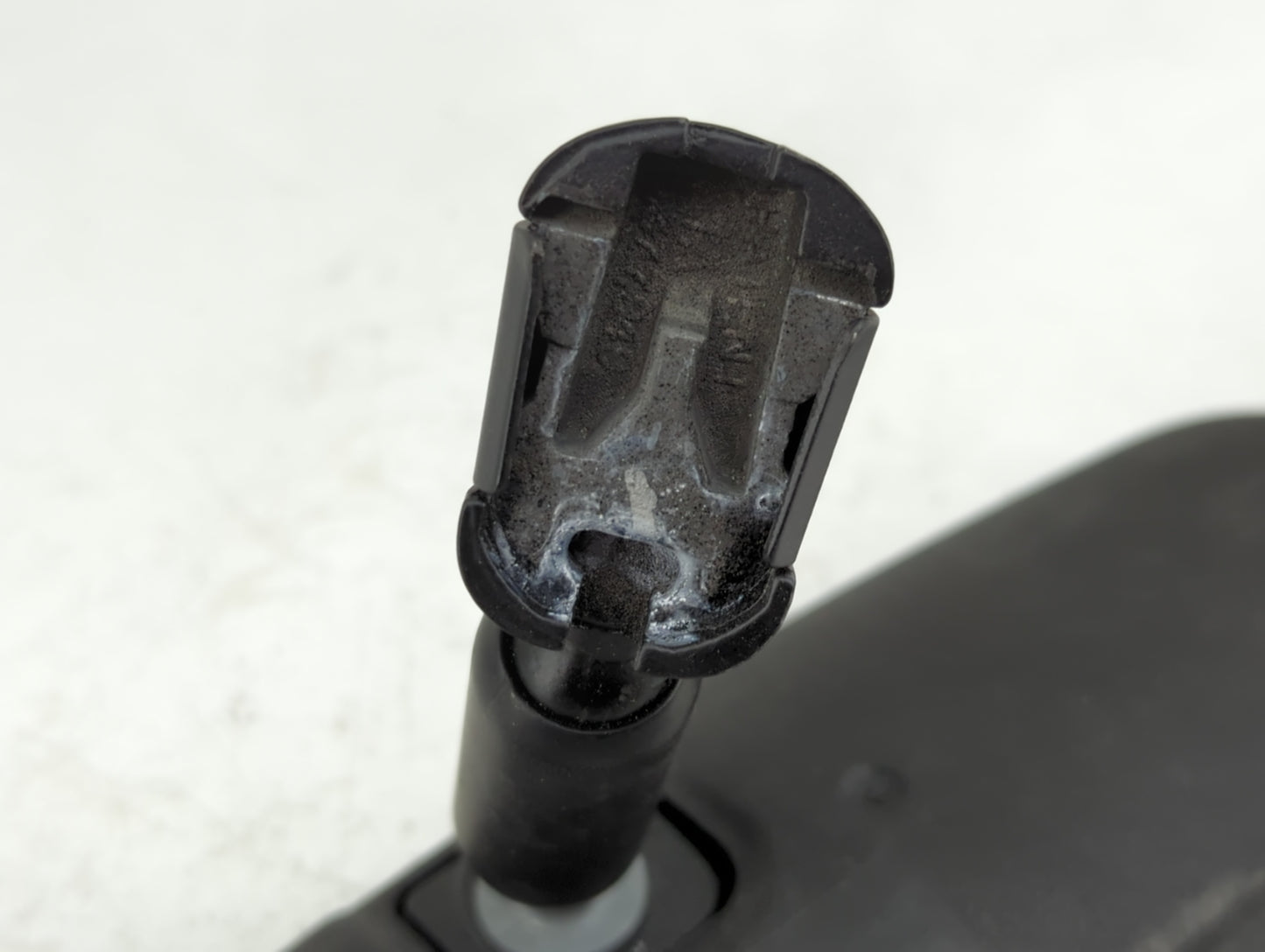 2010-2018 Ford Focus Interior Rear View Mirror Replacement OEM Fits OEM Used Auto Parts - Oemusedautoparts1.com