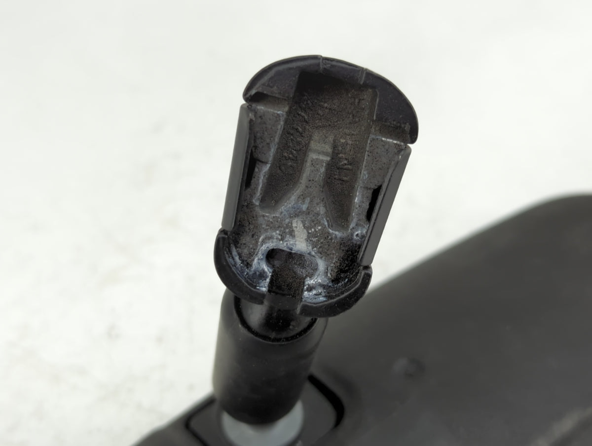 2010-2018 Ford Focus Interior Rear View Mirror Replacement OEM Fits OEM Used Auto Parts - Oemusedautoparts1.com